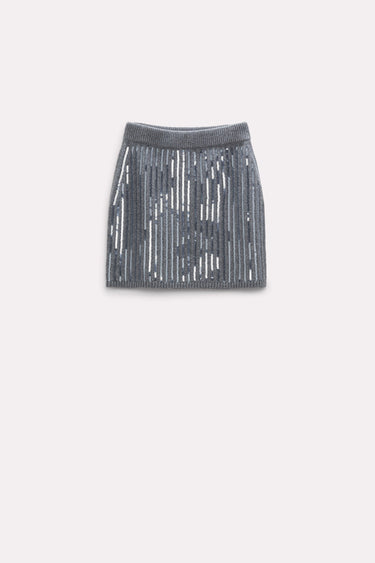 Dorothee Schumacher SEQUIN STATEMENTS skirt on sale